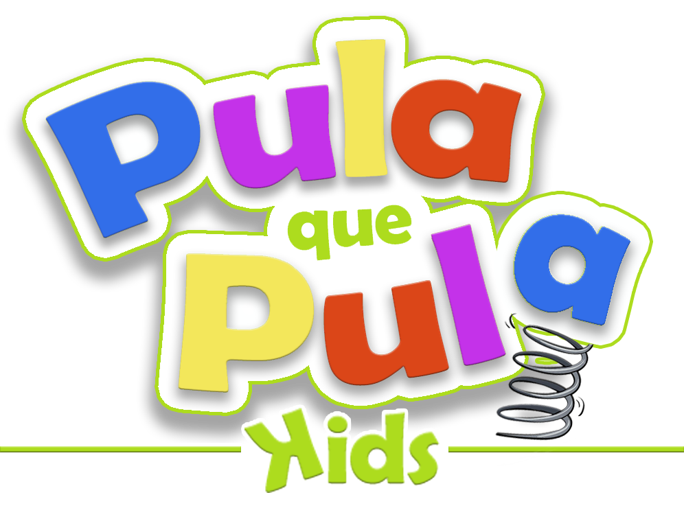 Pula Que Pula Kids